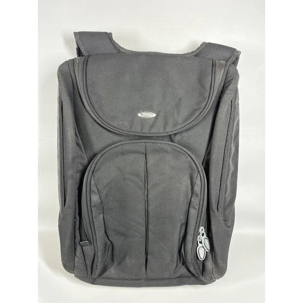 Tumi Black 17